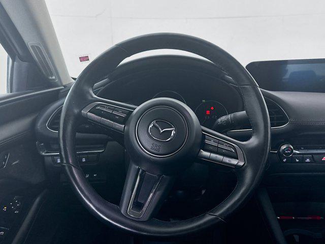 used 2023 Mazda Mazda3 car, priced at $24,989