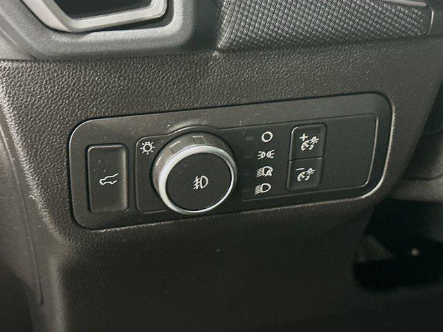 used 2021 Ford Bronco Sport car, priced at $18,999