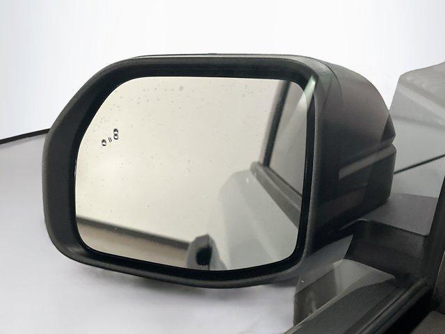 used 2021 Ford Bronco Sport car, priced at $18,999