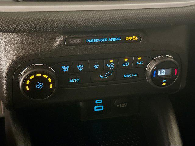 used 2021 Ford Bronco Sport car, priced at $18,999