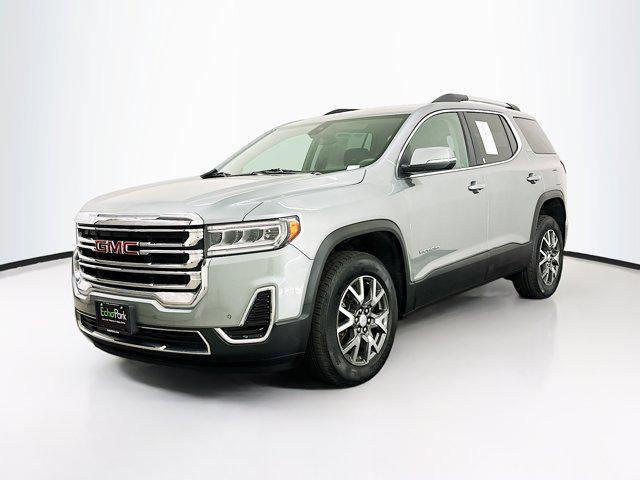 used 2023 GMC Acadia car, priced at $29,997