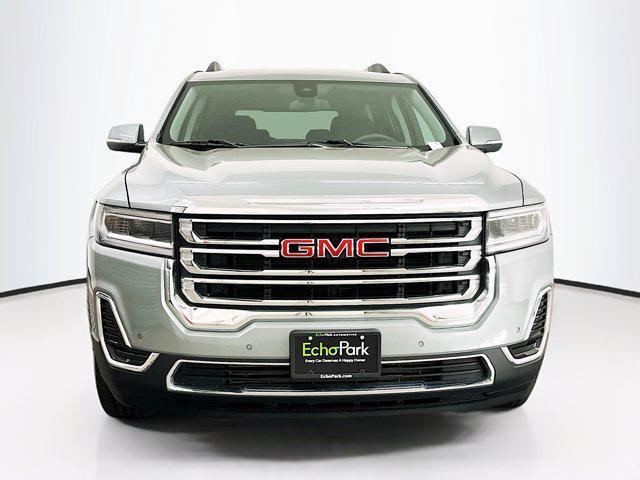 used 2023 GMC Acadia car, priced at $29,997