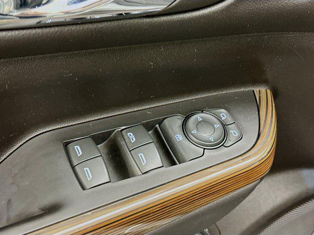 used 2023 GMC Acadia car, priced at $29,997