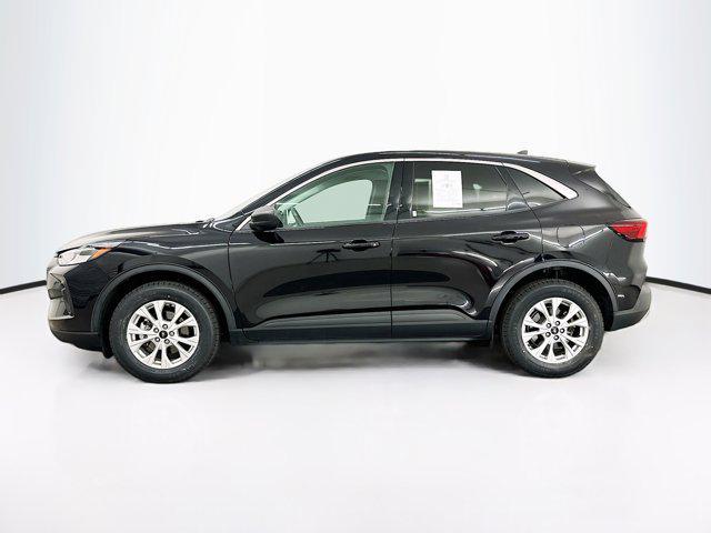 used 2023 Ford Escape car, priced at $20,397