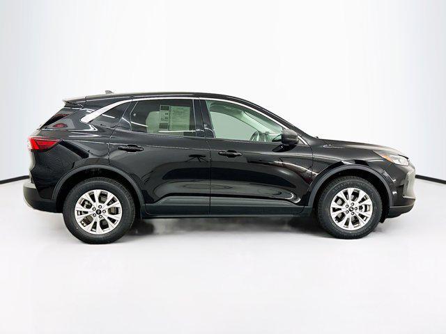 used 2023 Ford Escape car, priced at $20,397