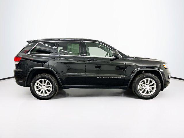 used 2022 Jeep Grand Cherokee car, priced at $23,347