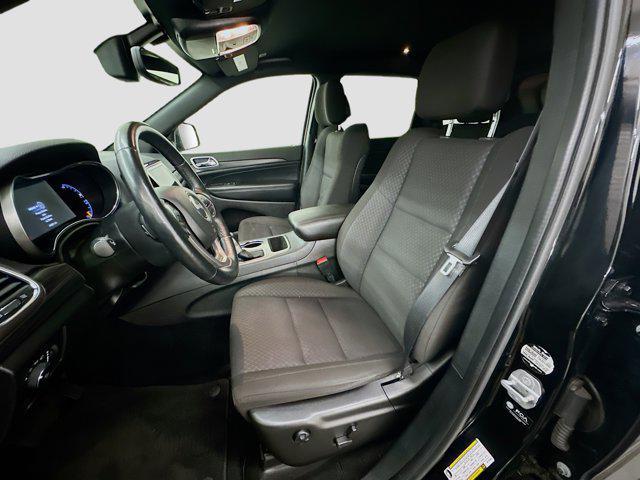 used 2022 Jeep Grand Cherokee car, priced at $23,347