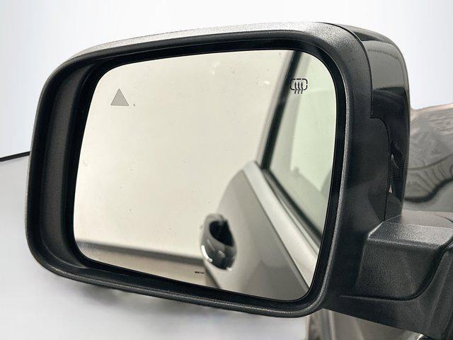 used 2022 Jeep Grand Cherokee car, priced at $23,347