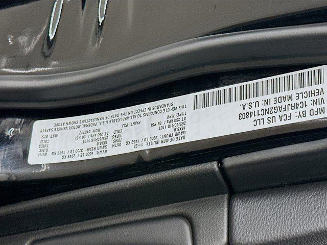 used 2022 Jeep Grand Cherokee car, priced at $23,347