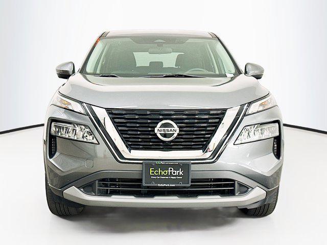 used 2021 Nissan Rogue car, priced at $23,189