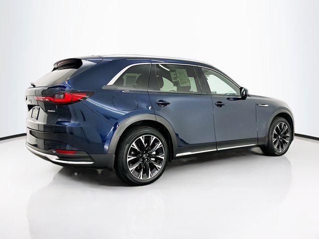 used 2024 Mazda CX-90 PHEV car, priced at $42,789