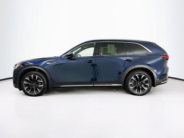 used 2024 Mazda CX-90 PHEV car, priced at $42,789