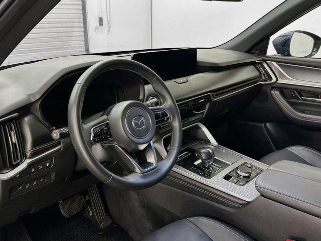 used 2024 Mazda CX-90 PHEV car, priced at $42,789