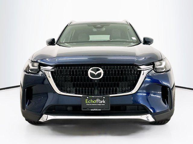 used 2024 Mazda CX-90 PHEV car, priced at $42,789