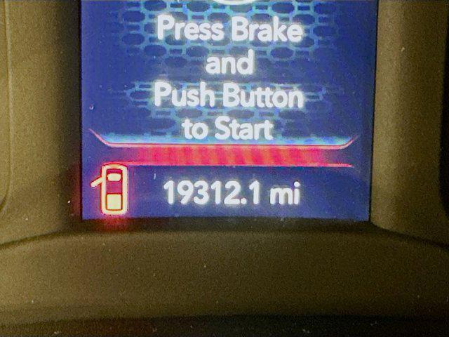 used 2023 Ram 1500 car, priced at $36,797