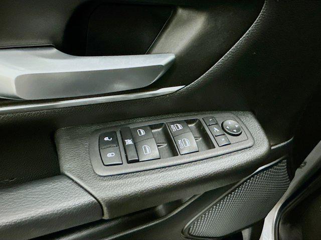 used 2023 Ram 1500 car, priced at $36,797