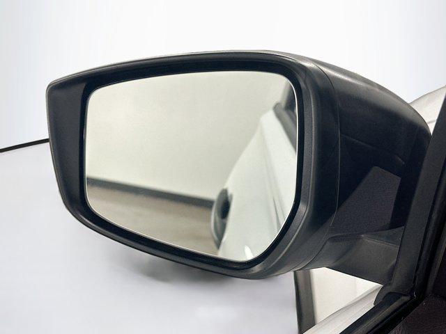 used 2024 Nissan Kicks car, priced at $19,397
