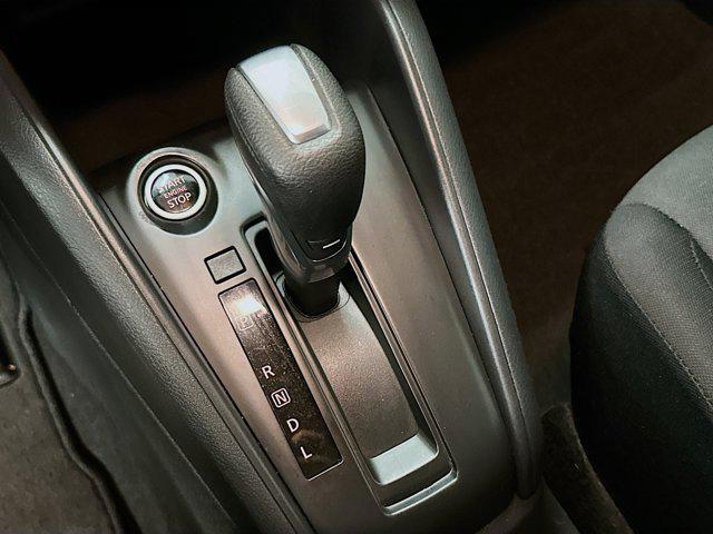 used 2024 Nissan Kicks car, priced at $19,397