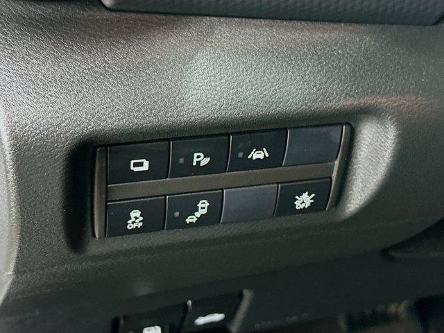 used 2024 Nissan Kicks car, priced at $19,397