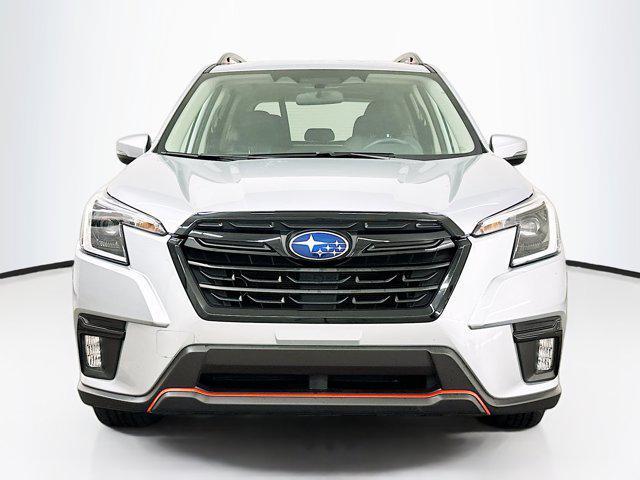 used 2024 Subaru Forester car, priced at $29,289