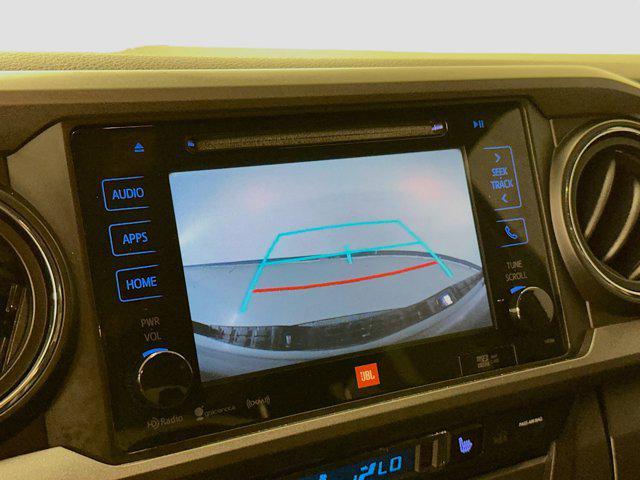 used 2019 Toyota Tacoma car, priced at $34,299
