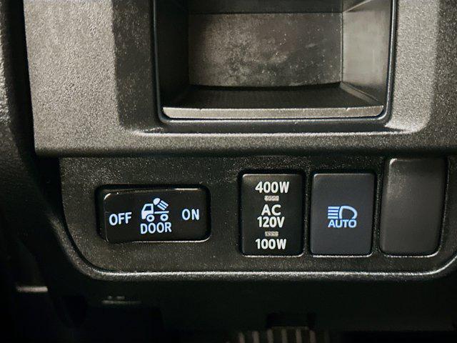 used 2019 Toyota Tacoma car, priced at $34,299