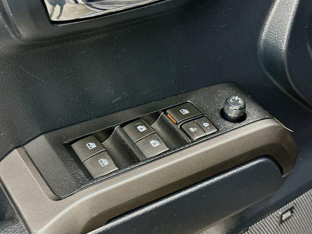 used 2019 Toyota Tacoma car, priced at $34,299