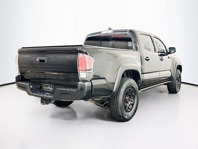 used 2019 Toyota Tacoma car, priced at $34,299