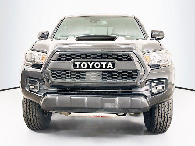 used 2019 Toyota Tacoma car, priced at $34,299
