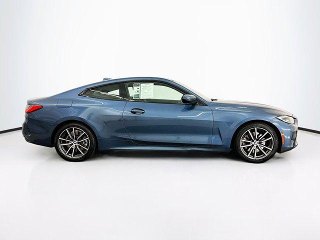 used 2022 BMW 430 car, priced at $32,689