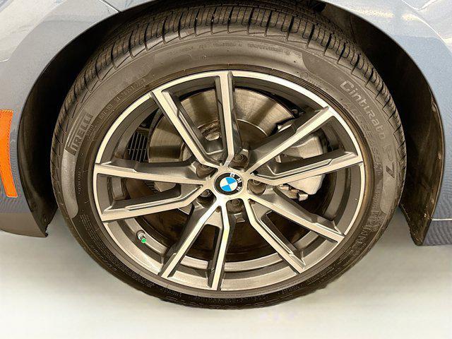 used 2022 BMW 430 car, priced at $32,689