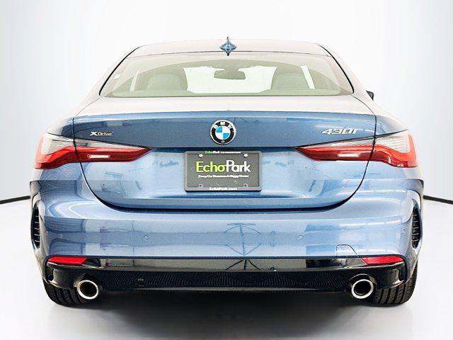 used 2022 BMW 430 car, priced at $32,689