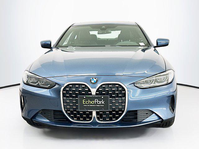 used 2022 BMW 430 car, priced at $32,689