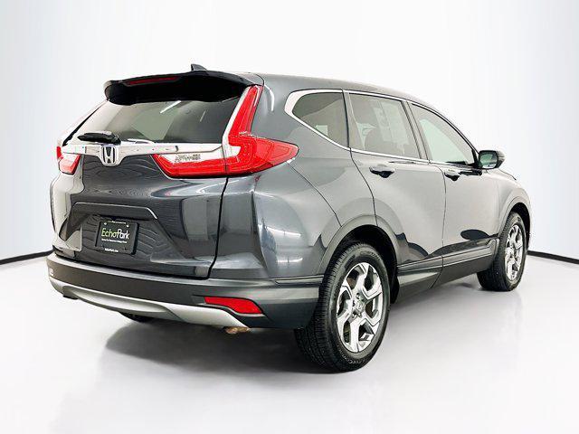 used 2017 Honda CR-V car, priced at $21,299
