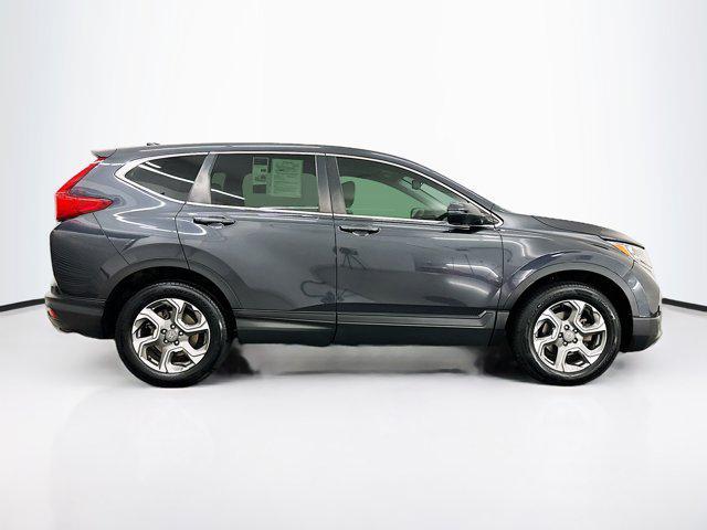 used 2017 Honda CR-V car, priced at $21,299