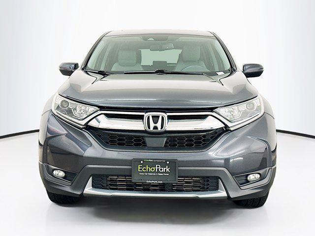 used 2017 Honda CR-V car, priced at $21,299