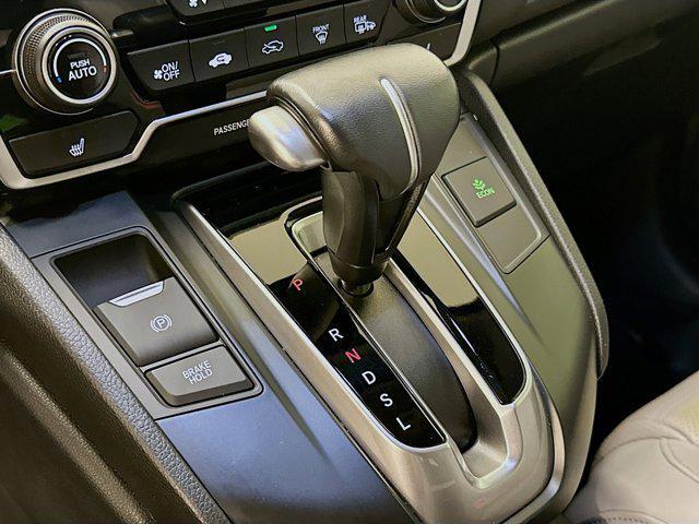 used 2017 Honda CR-V car, priced at $21,299