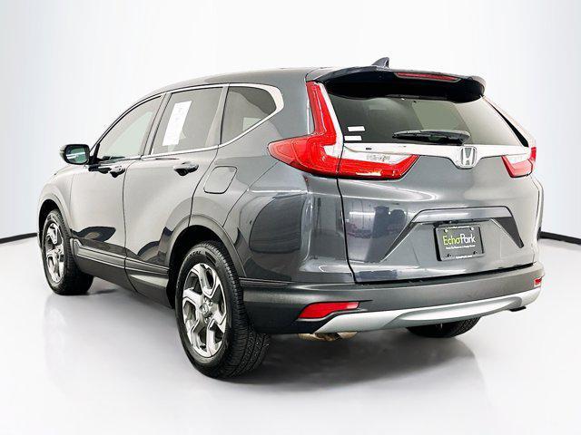 used 2017 Honda CR-V car, priced at $21,299