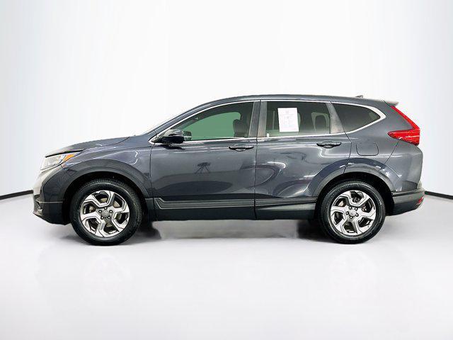 used 2017 Honda CR-V car, priced at $21,299