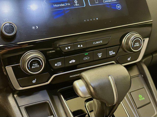 used 2017 Honda CR-V car, priced at $21,299