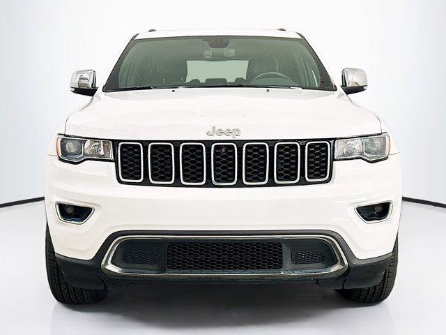 used 2022 Jeep Grand Cherokee car, priced at $25,997