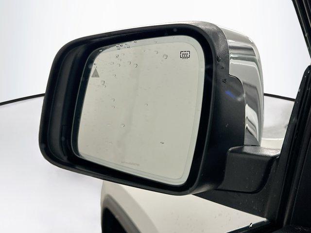 used 2022 Jeep Grand Cherokee car, priced at $25,997