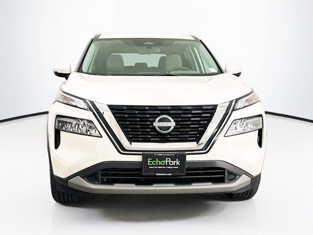 used 2023 Nissan Rogue car, priced at $22,487