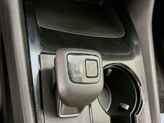 used 2023 Nissan Rogue car, priced at $22,487