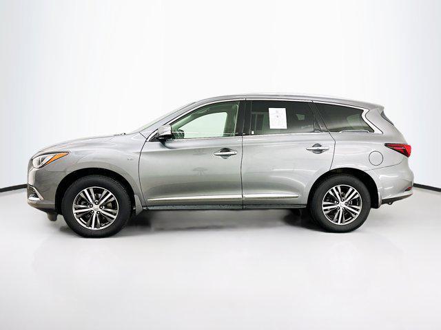 used 2020 INFINITI QX60 car, priced at $23,999