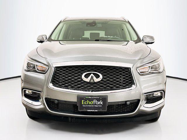 used 2020 INFINITI QX60 car, priced at $23,999