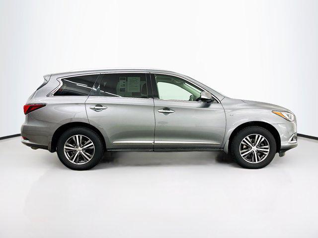 used 2020 INFINITI QX60 car, priced at $23,999