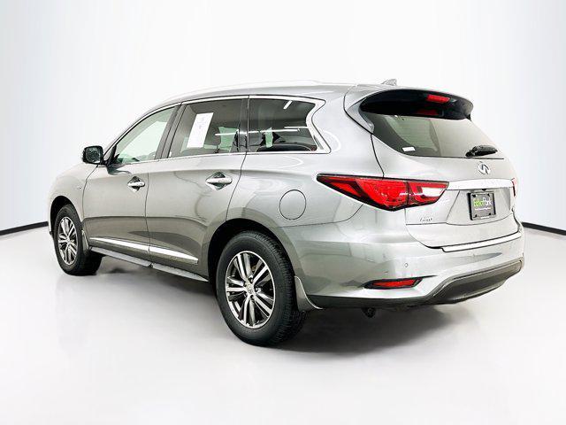 used 2020 INFINITI QX60 car, priced at $23,999