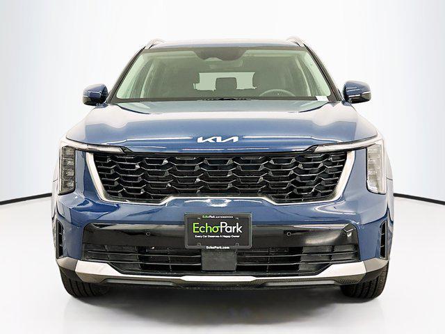 used 2024 Kia Sorento car, priced at $29,577