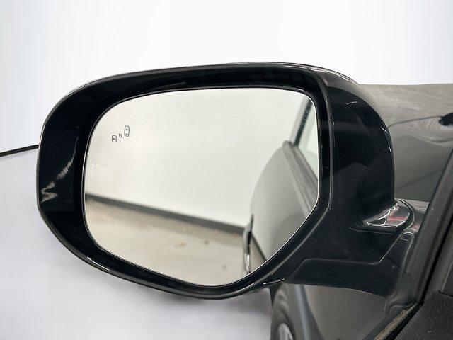 used 2025 Mitsubishi Outlander Sport car, priced at $20,697